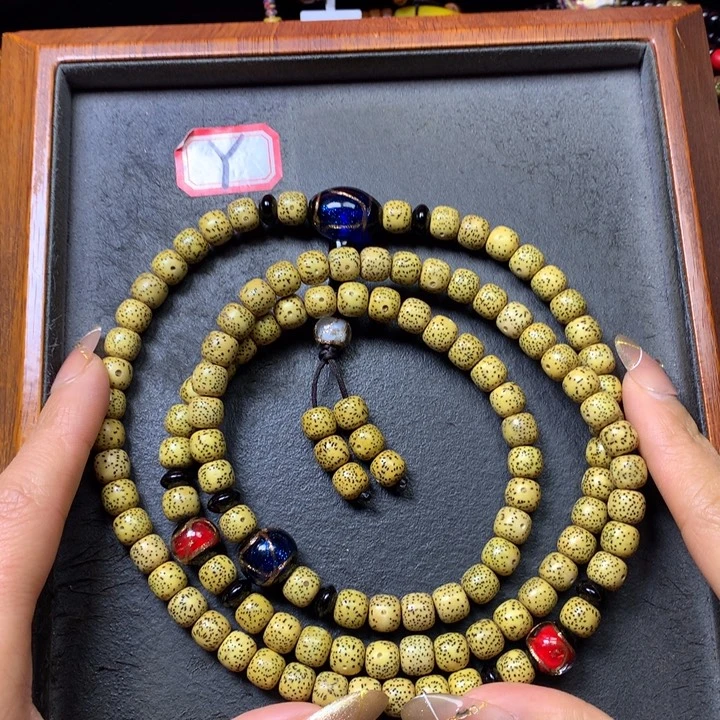 吊坠星月菩提菩提