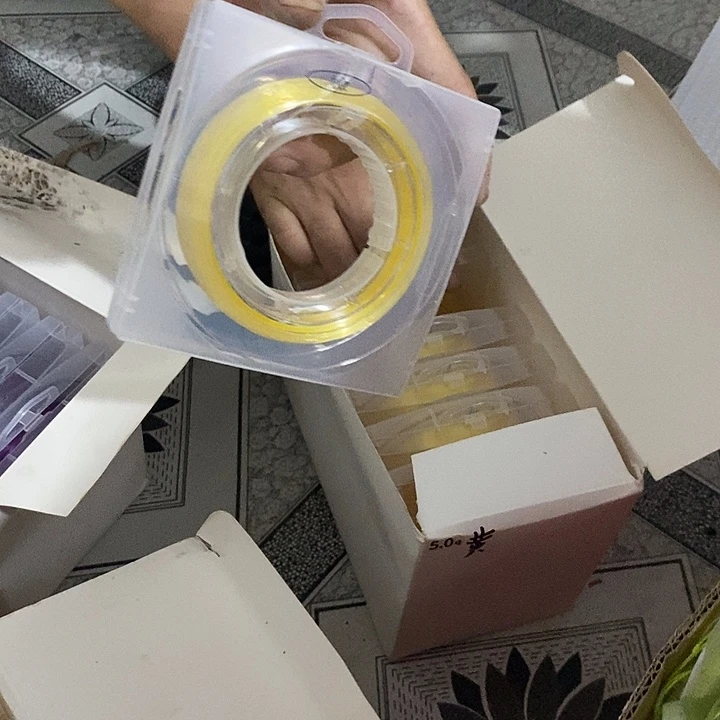 黄色5.0主线发两盘