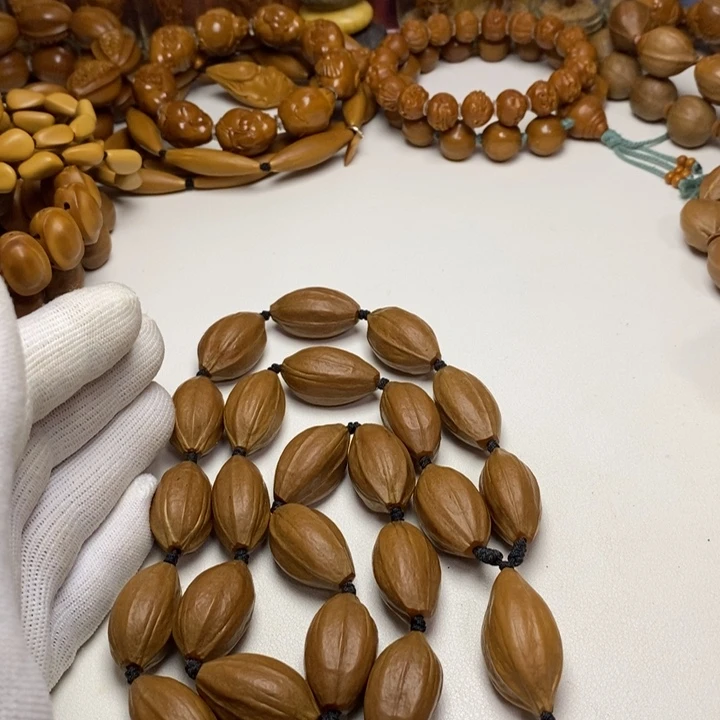 手串/手链橄榄核