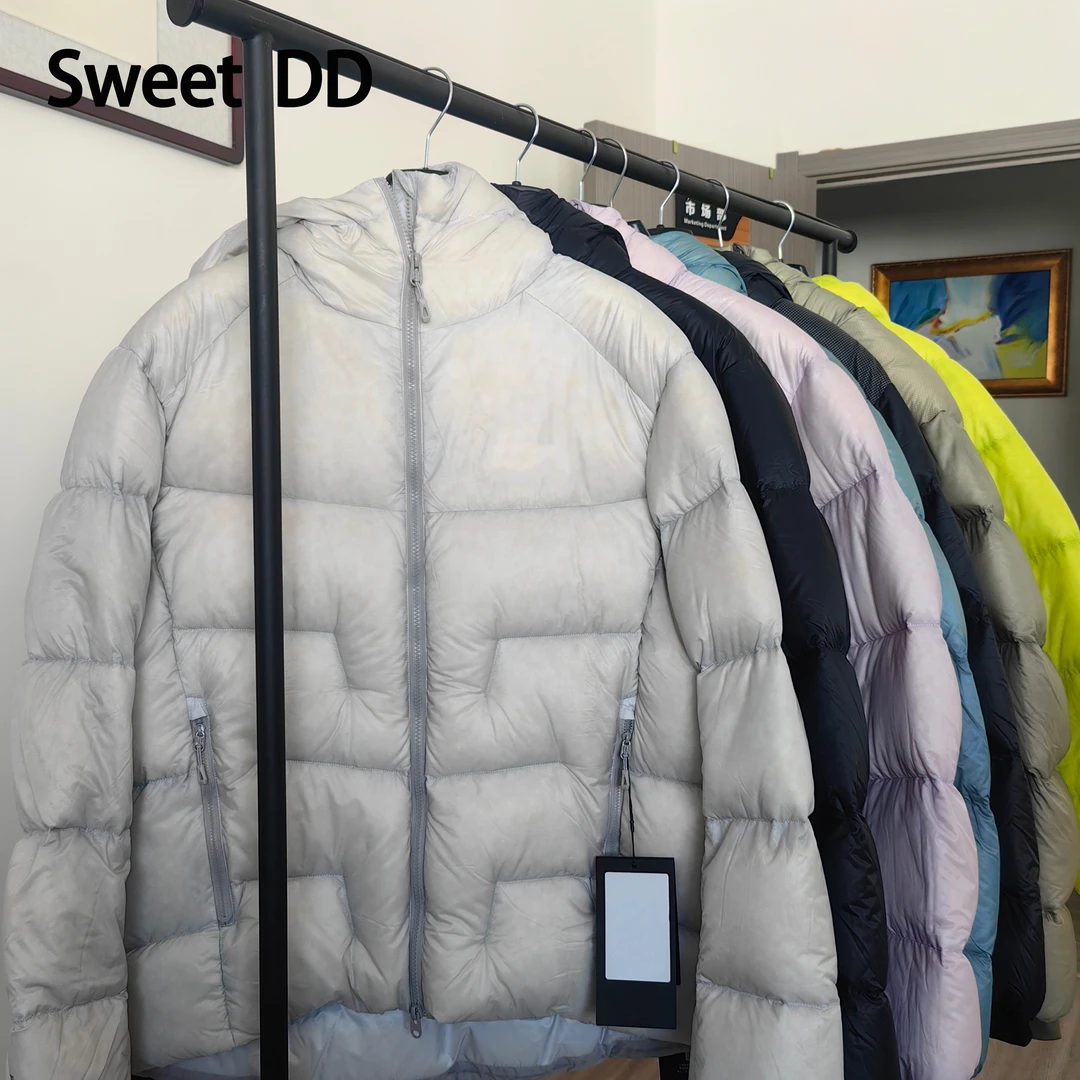 【Sweet DD】凯户外保暖5衣