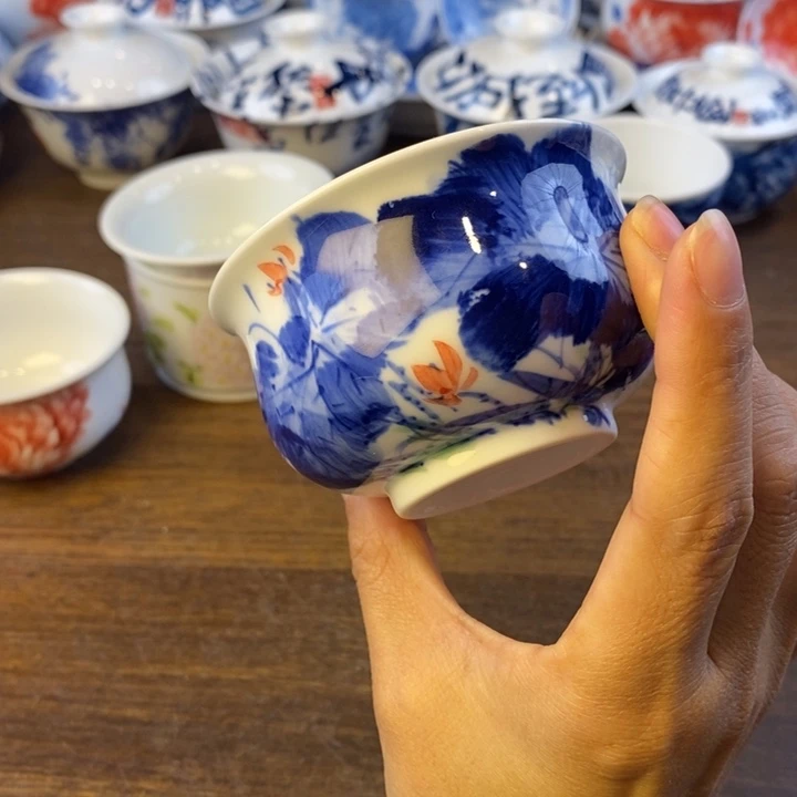瓷片景德镇陶瓷大学