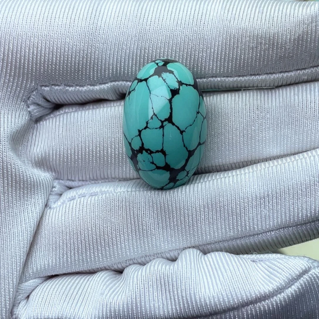 绿松石未镶嵌绿松石