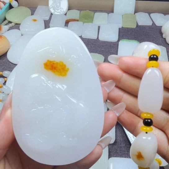 石材以直播间截图为准