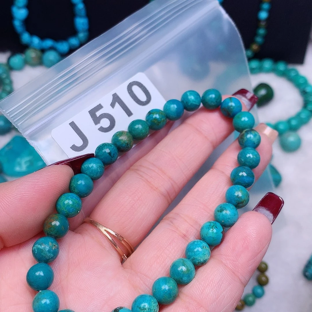 空竹粉丝专享十堰特色手工散珠