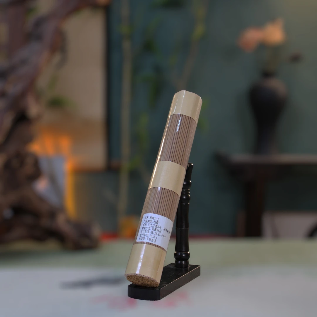 【千香百木】越南红土线香