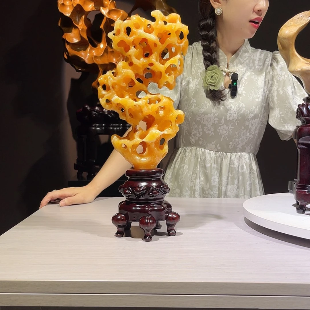 咦****太湖石，太湖石摆件