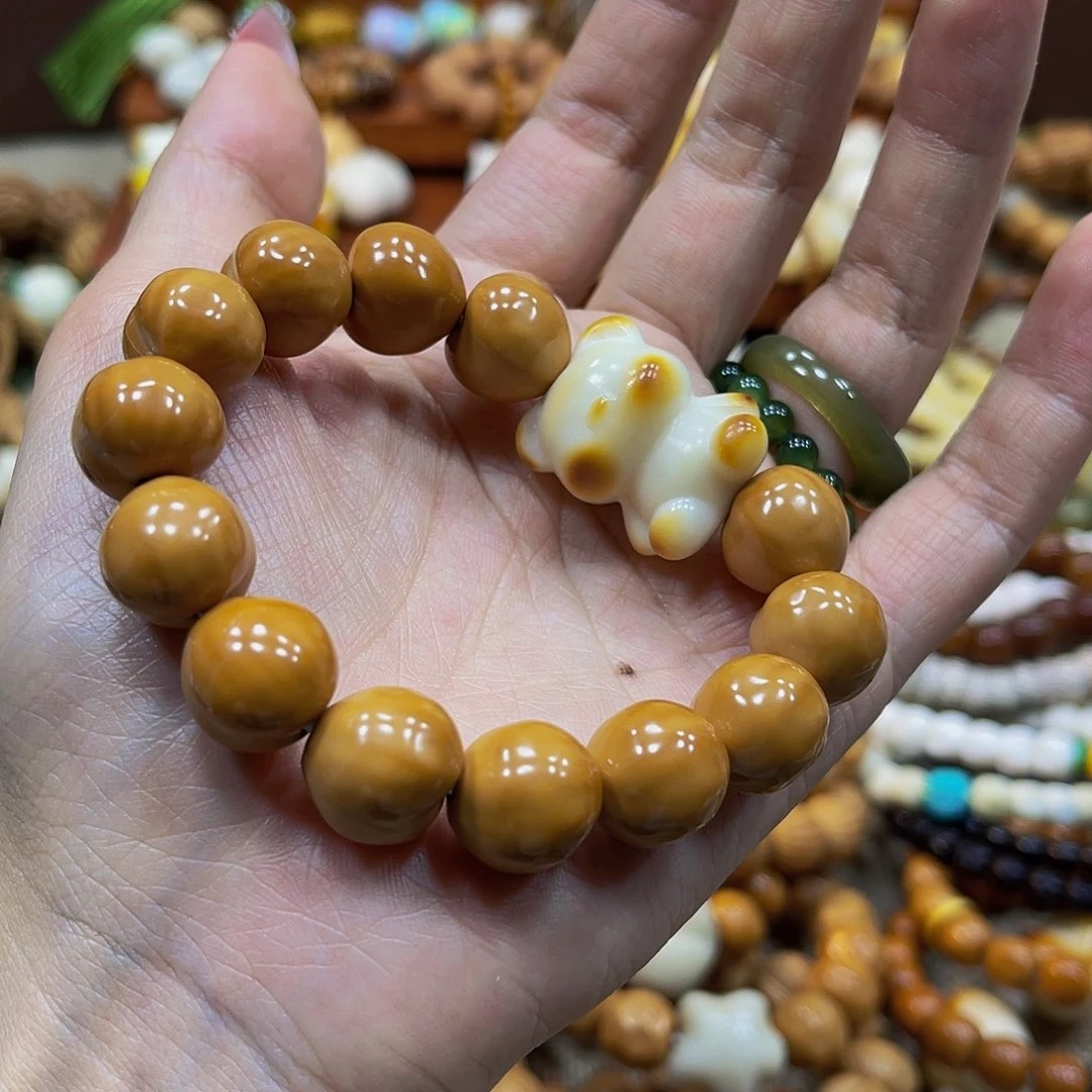 菩提手串/手链18.5手围