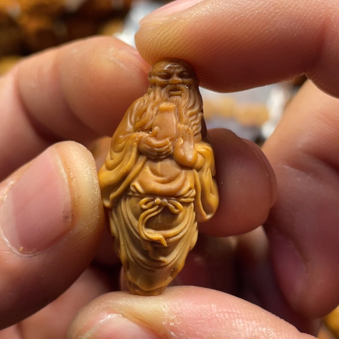 橄榄核手串/手链罗汉680