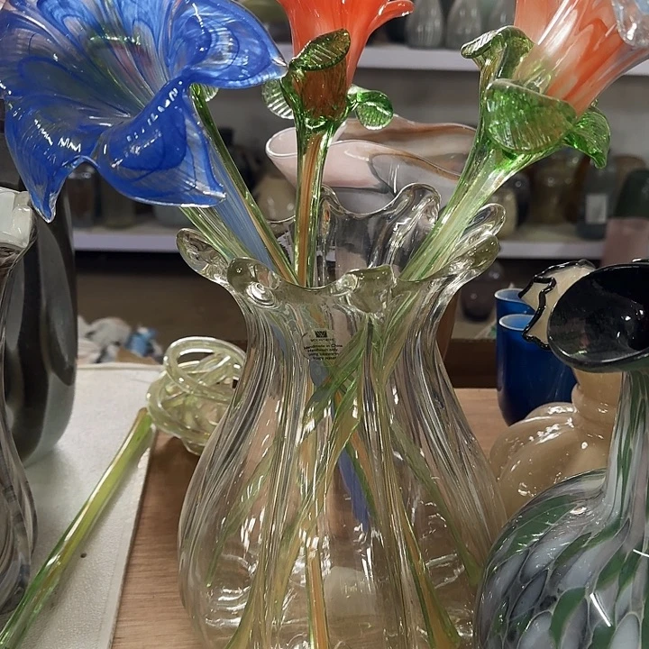 流线高26口径12老货不完美