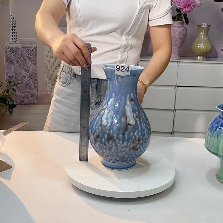 摆件924 景德镇陶瓷艺术精品