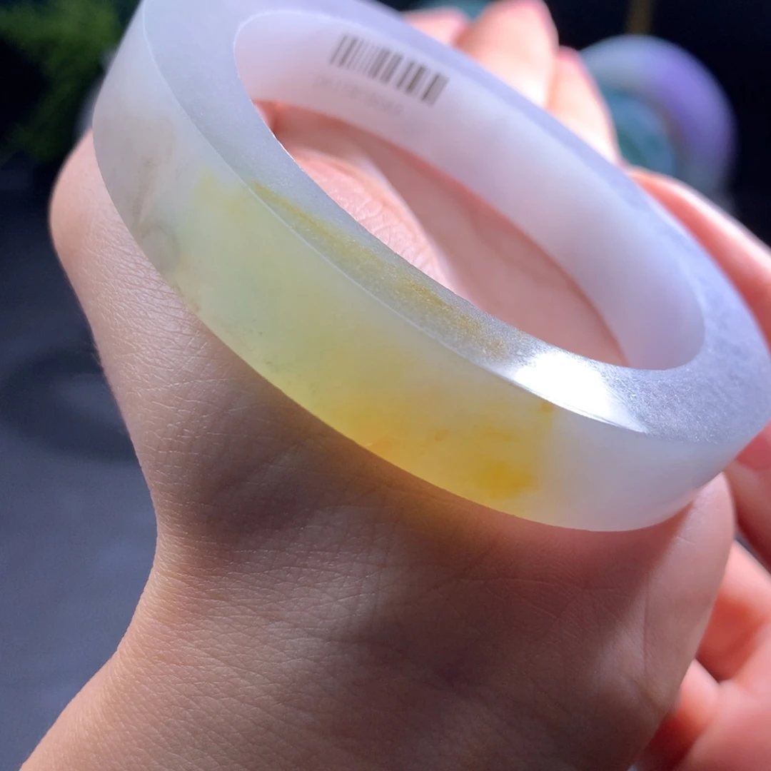 定制翡翠57到60未镶嵌
