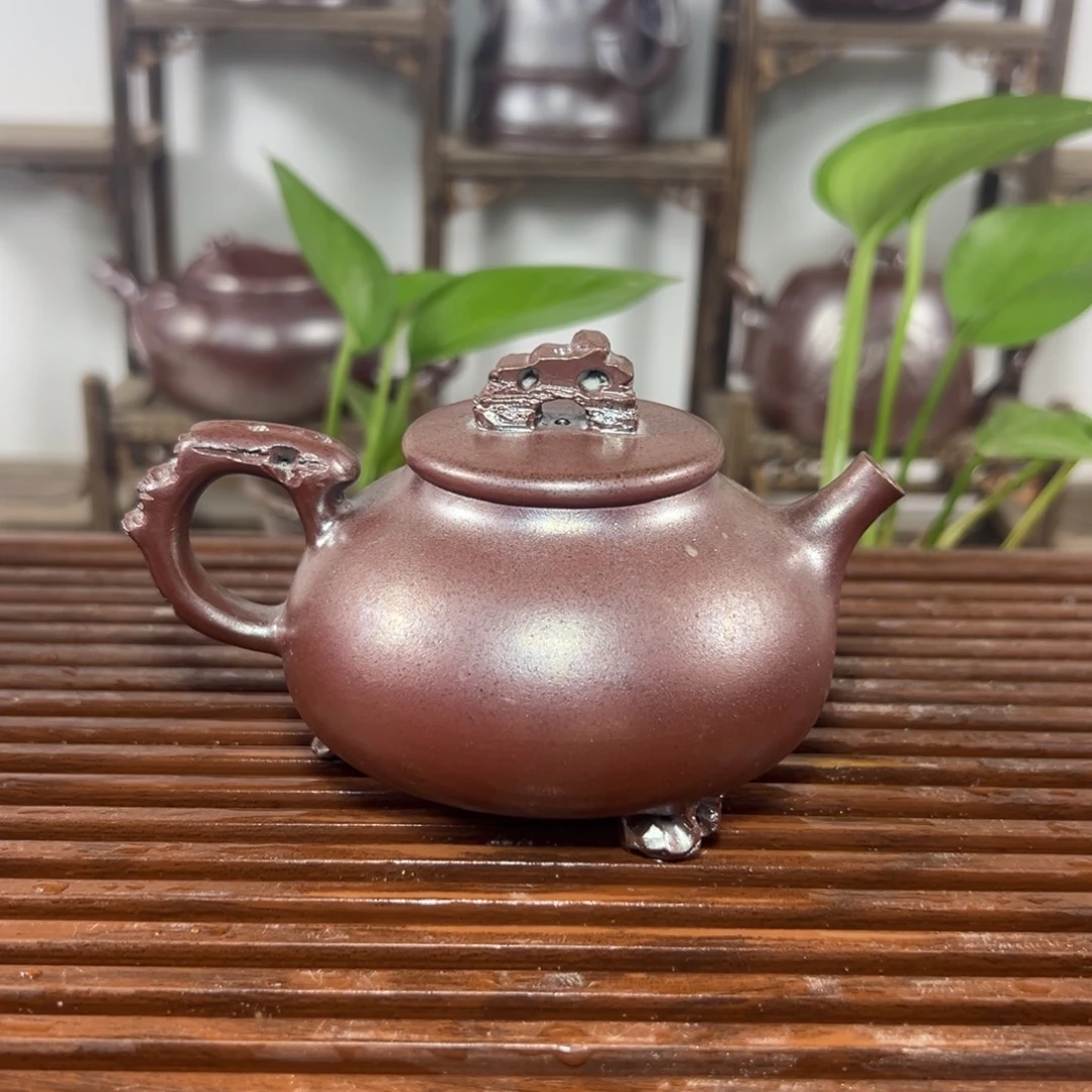 观澜柴烧顺丰包邮150cc  8