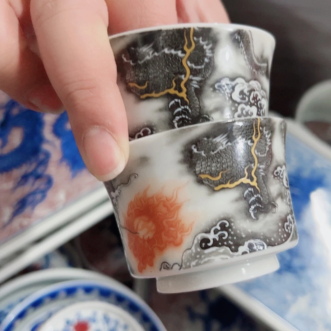 瓷片仓库直播间专属链接