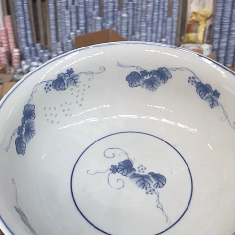 摆件陶景德镇高温陶瓷