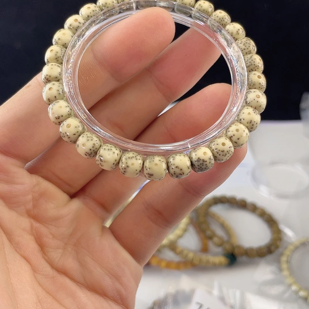 吊坠星月菩提5773