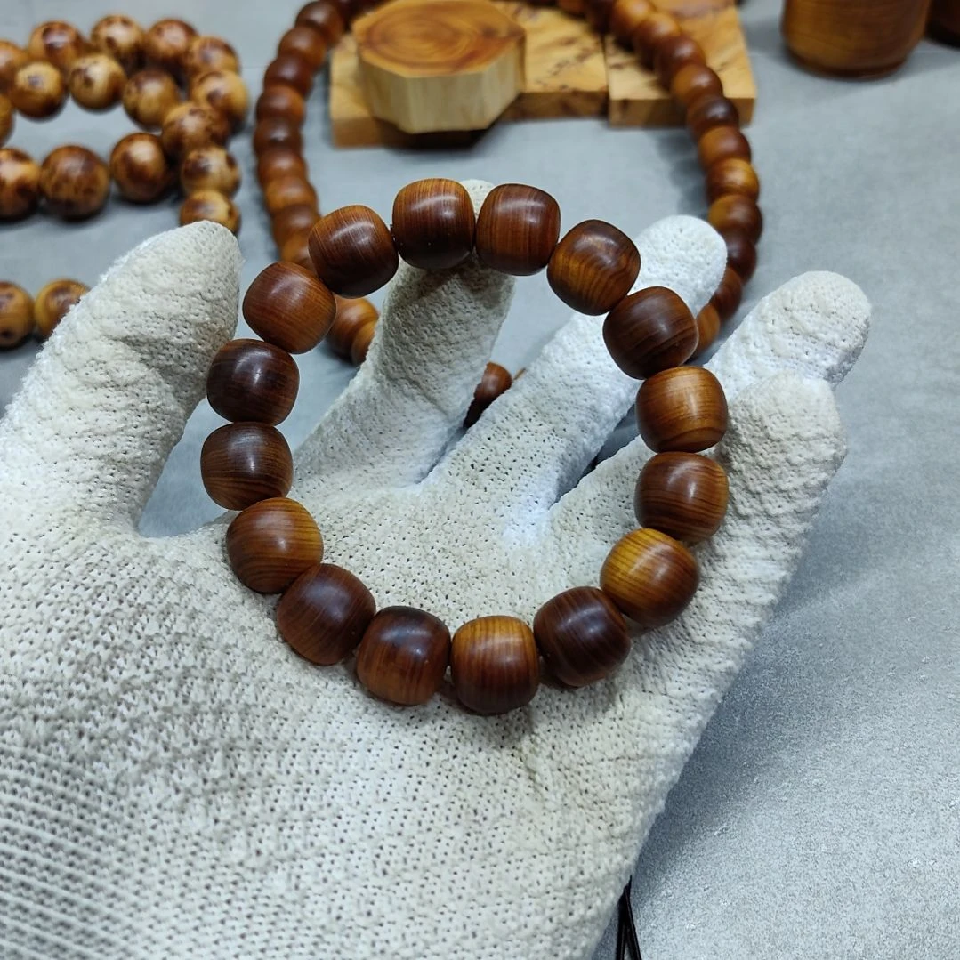 心***愿1314黑油陈华料太行崖柏