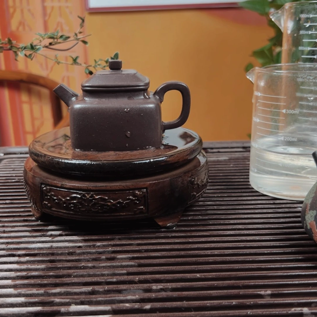 紫砂茶壶紫砂壶紫砂泥