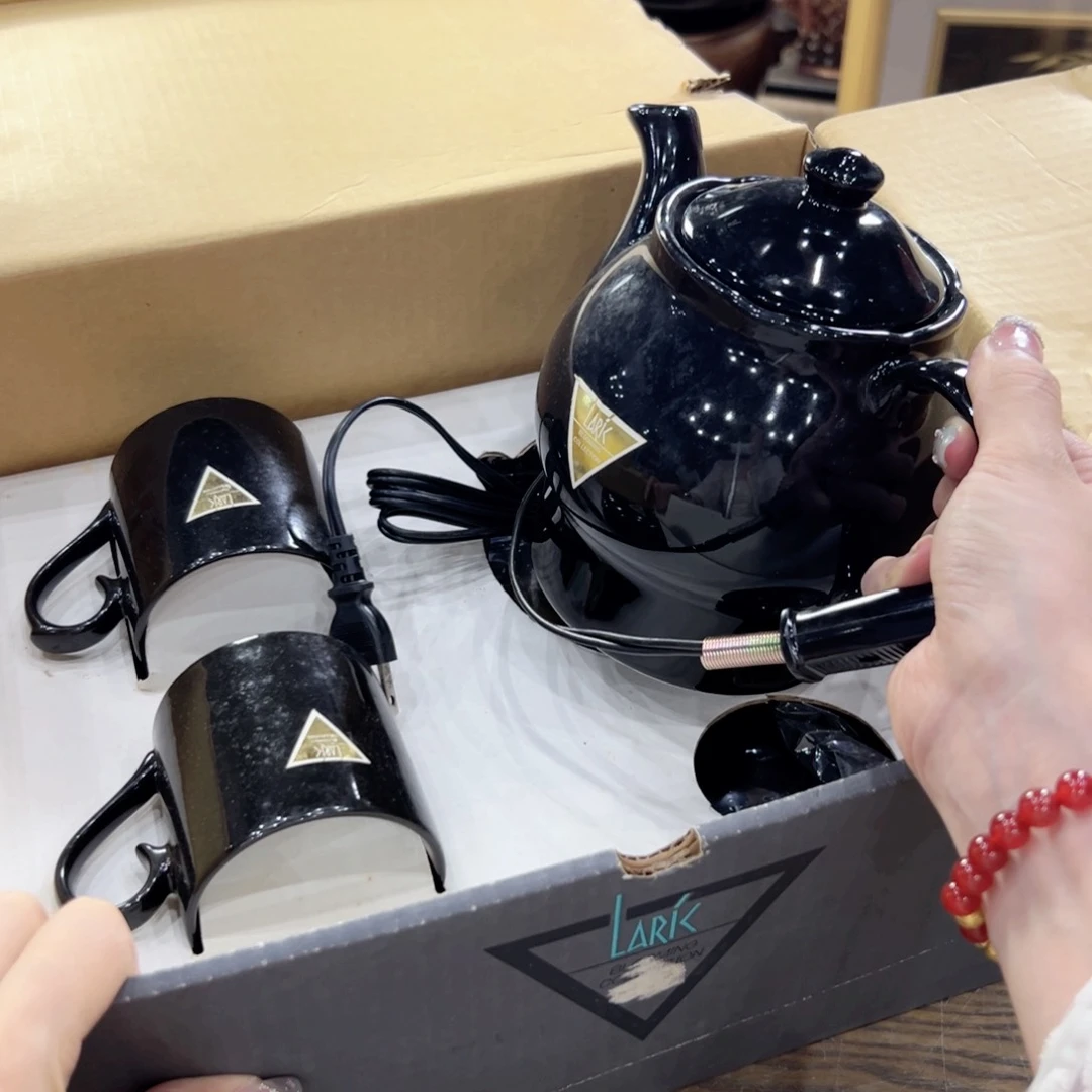 瓷片陶瓷制品厂及纺织印染