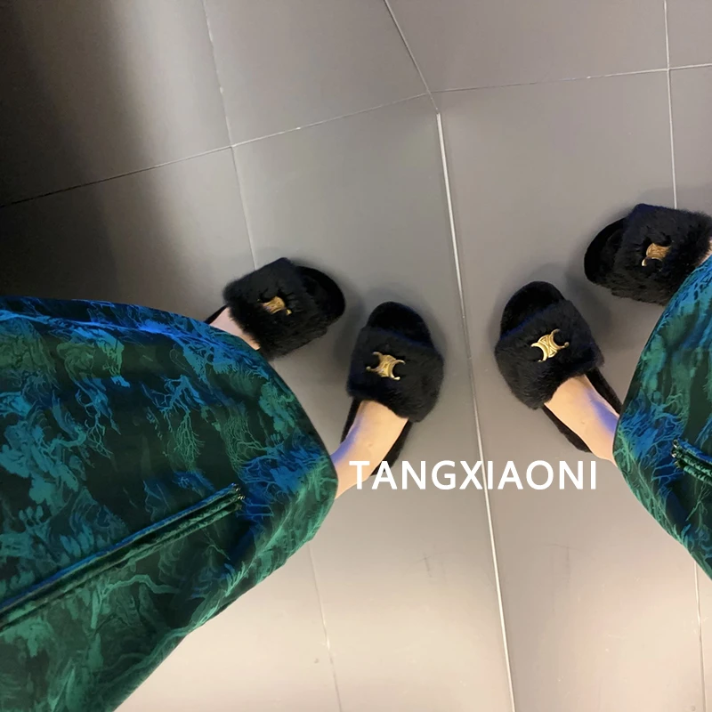 2店 2店 【亭台水阁】三色手工流苏珠刺绣半裙