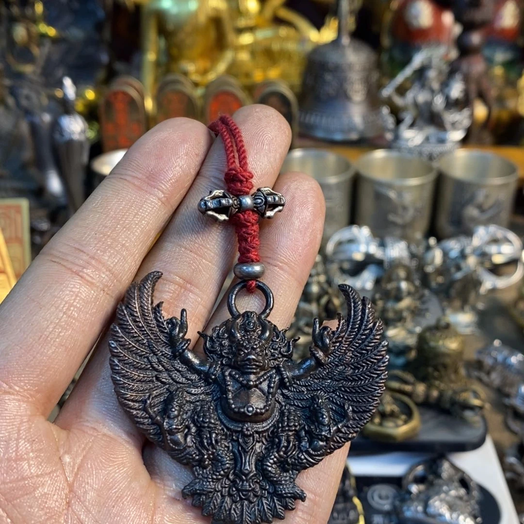 风***人精品铜器摆件收收藏藏