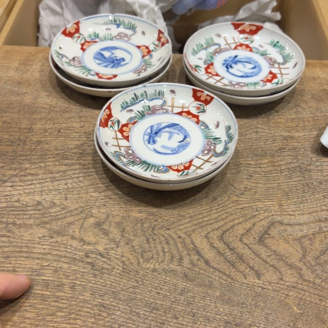 C***G般若中古美术工艺品