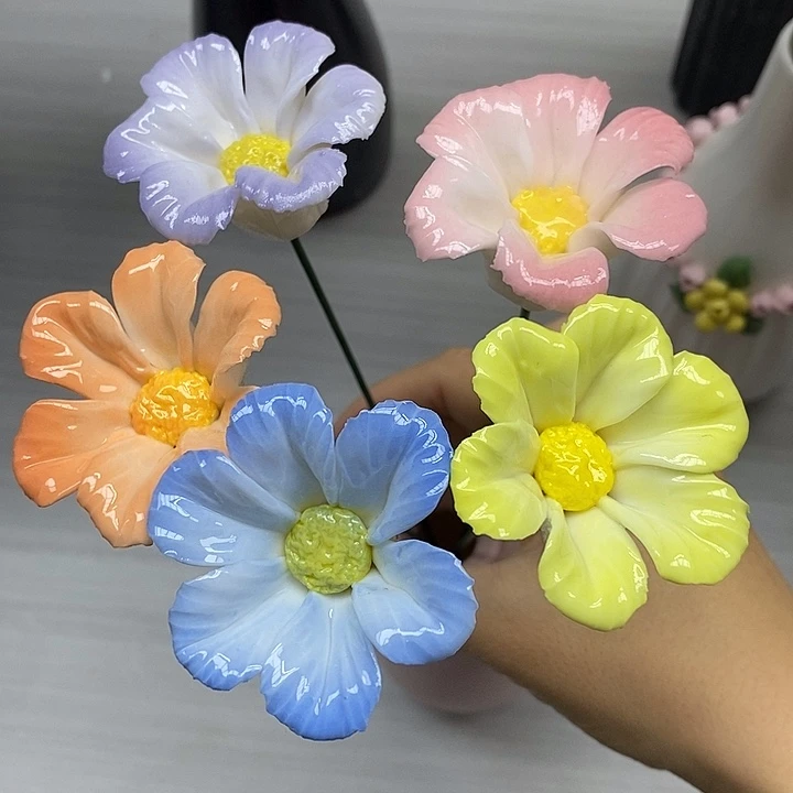 陶瓷陶瓷材料加工