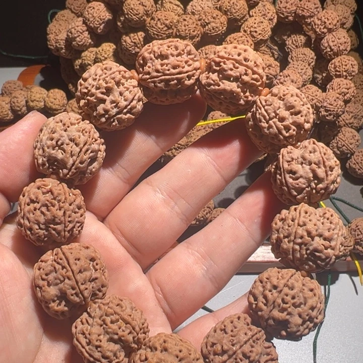 金刚菩提吊坠18号金刚