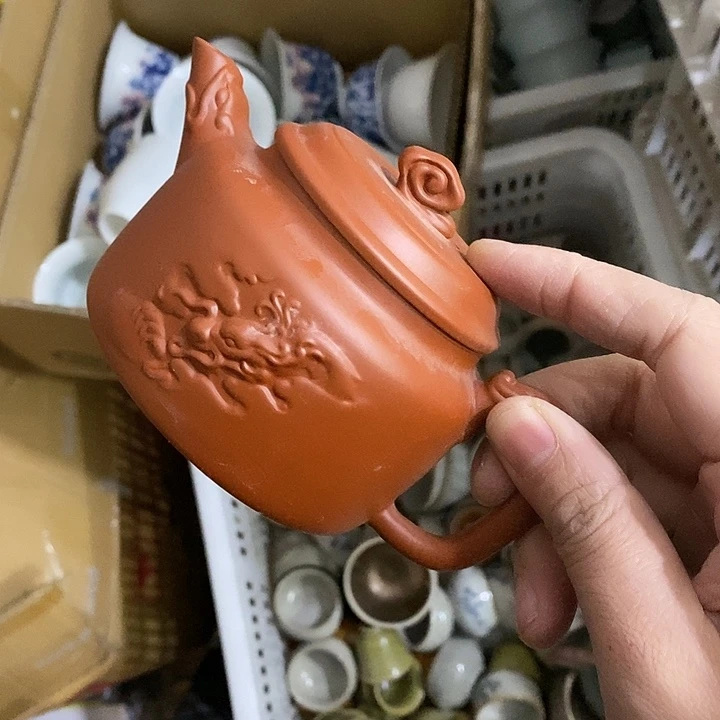 陶瓷艺术品及陶瓷制品