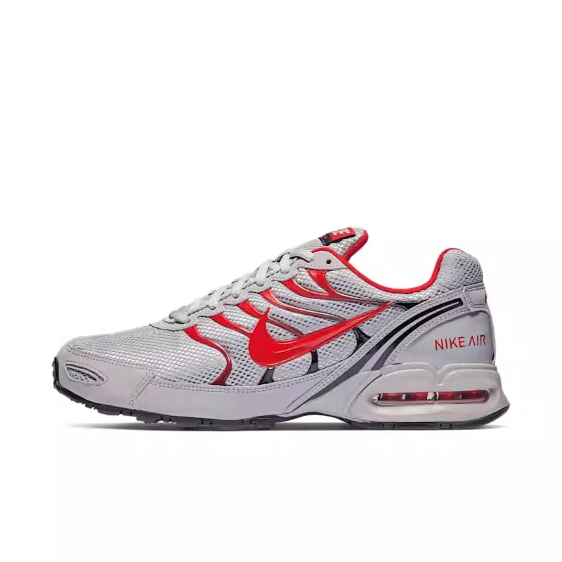 【微瑕慎拍】Nike/耐克Air Max 跑步鞋CI2202-001-44(鞋底脏污)