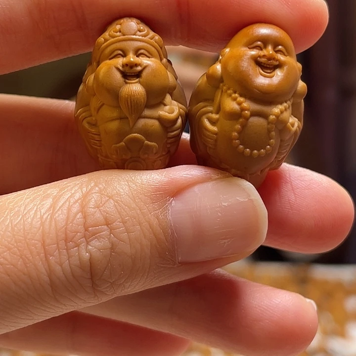 手串/手链橄榄核