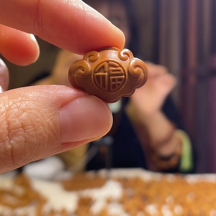 手串/手链橄榄核