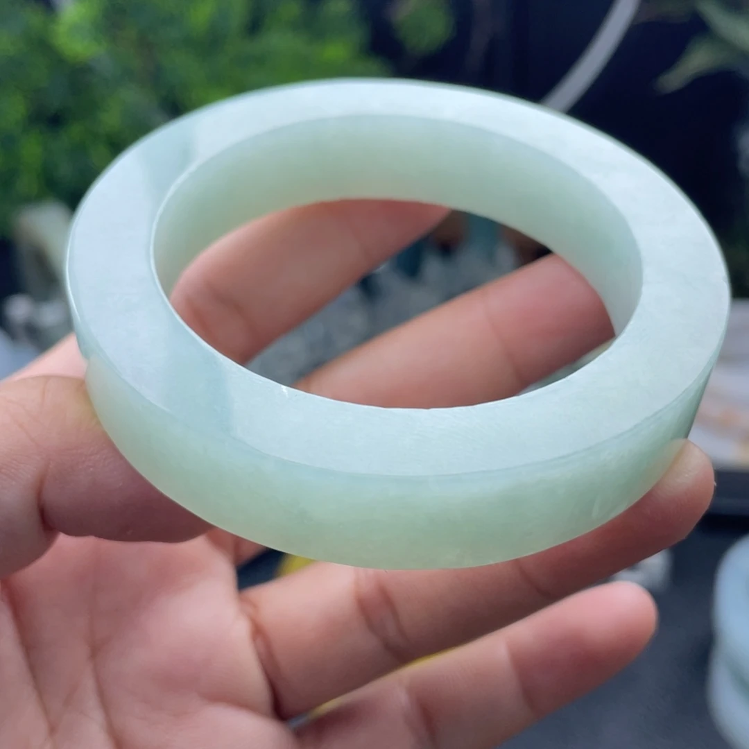 定制翡翠不退不换未镶嵌