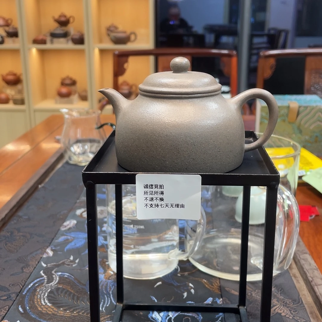 茶壶紫砂宜兴紫砂29