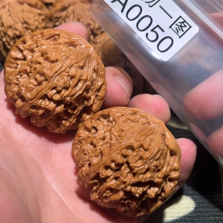 把件文玩核桃周*儿南疆