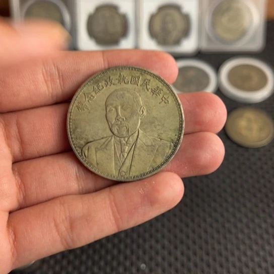 大头龙洋船洋工艺品