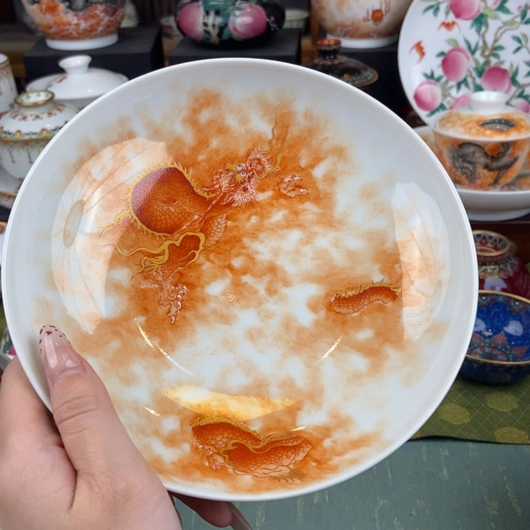 陶瓷的设计师是什么时候