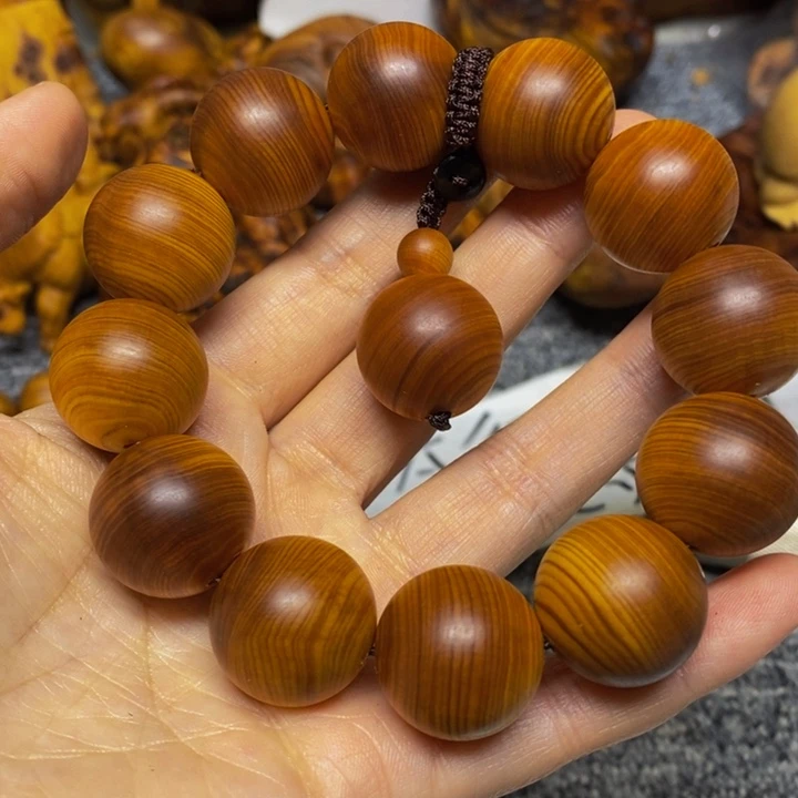 柏木（崖柏）崖柏199