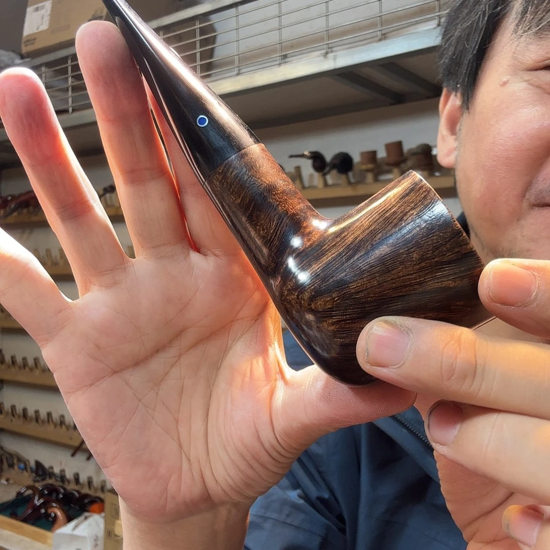 一***球焦耀烟斗一活动