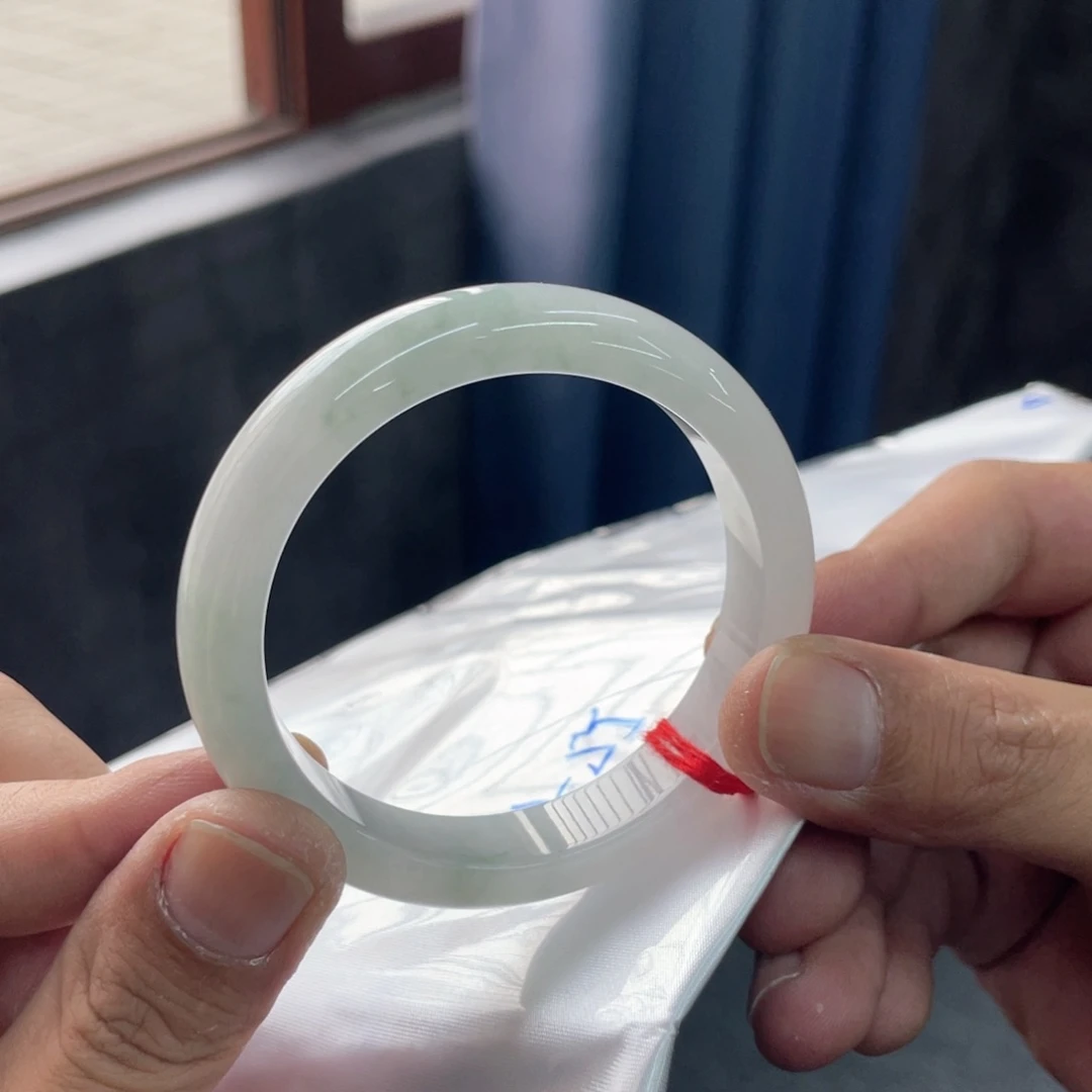 未镶嵌手镯翡翠未镶嵌翡翠