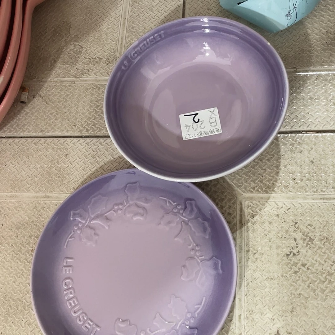 瓷片微瑕陶瓷餐具204