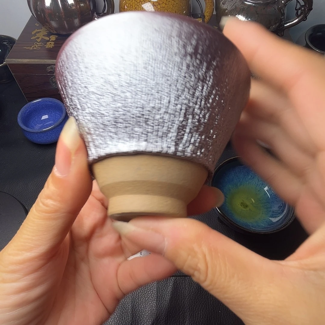 茶盏你的意思你说不用回来就不要