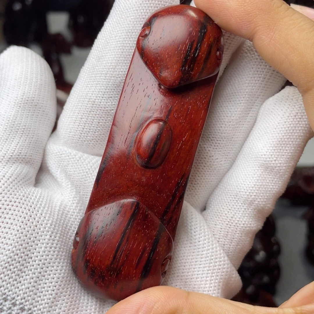 檀香紫檀（小叶紫檀）