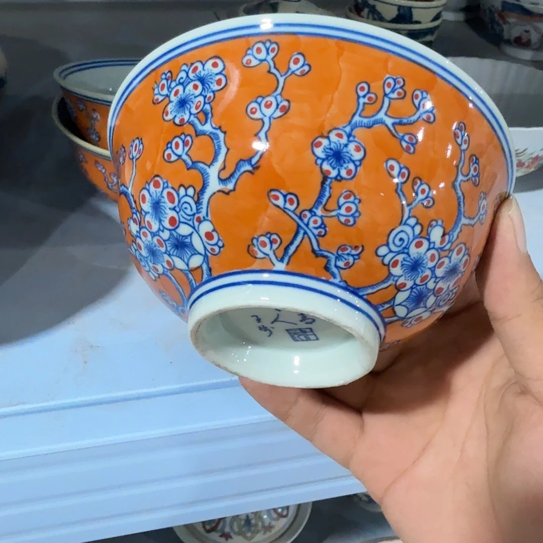 瓷片摆件等方式在不同行业上