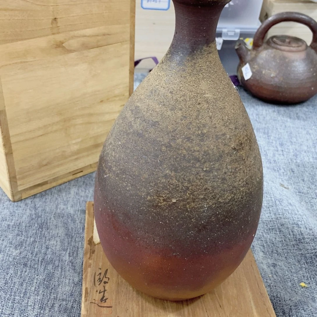 紫砂茶杯非常满意好看得物件