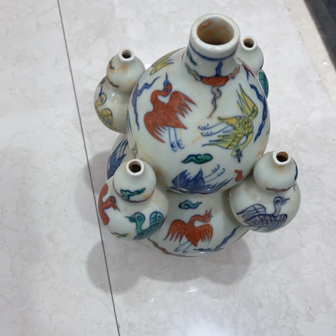 茶盏斐*瓷遇有缘人，