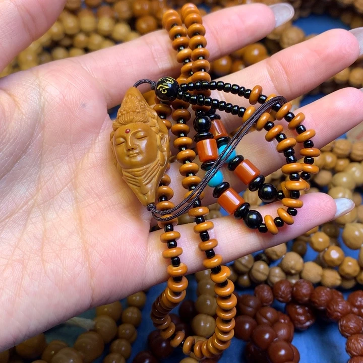 猴头手串猴头手串