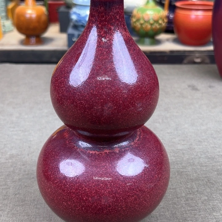 摆件瓷器正能量的