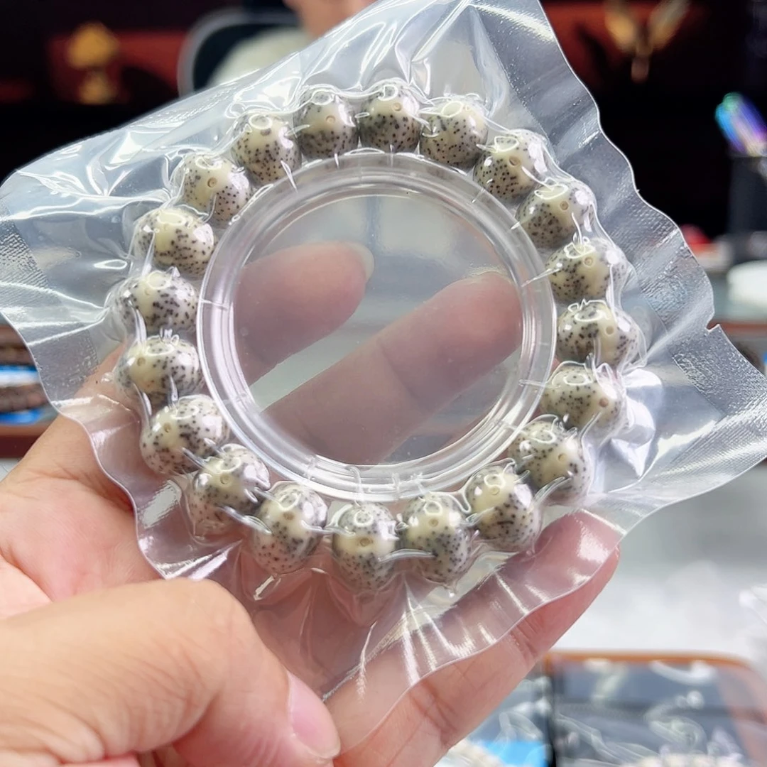 星月菩提手串15*11苹果