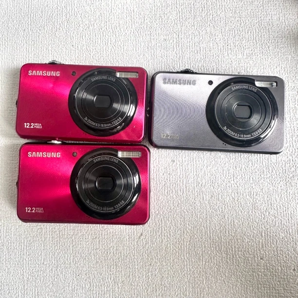 9新 Samsung/三星 三星st45氛围感十足冷白皮