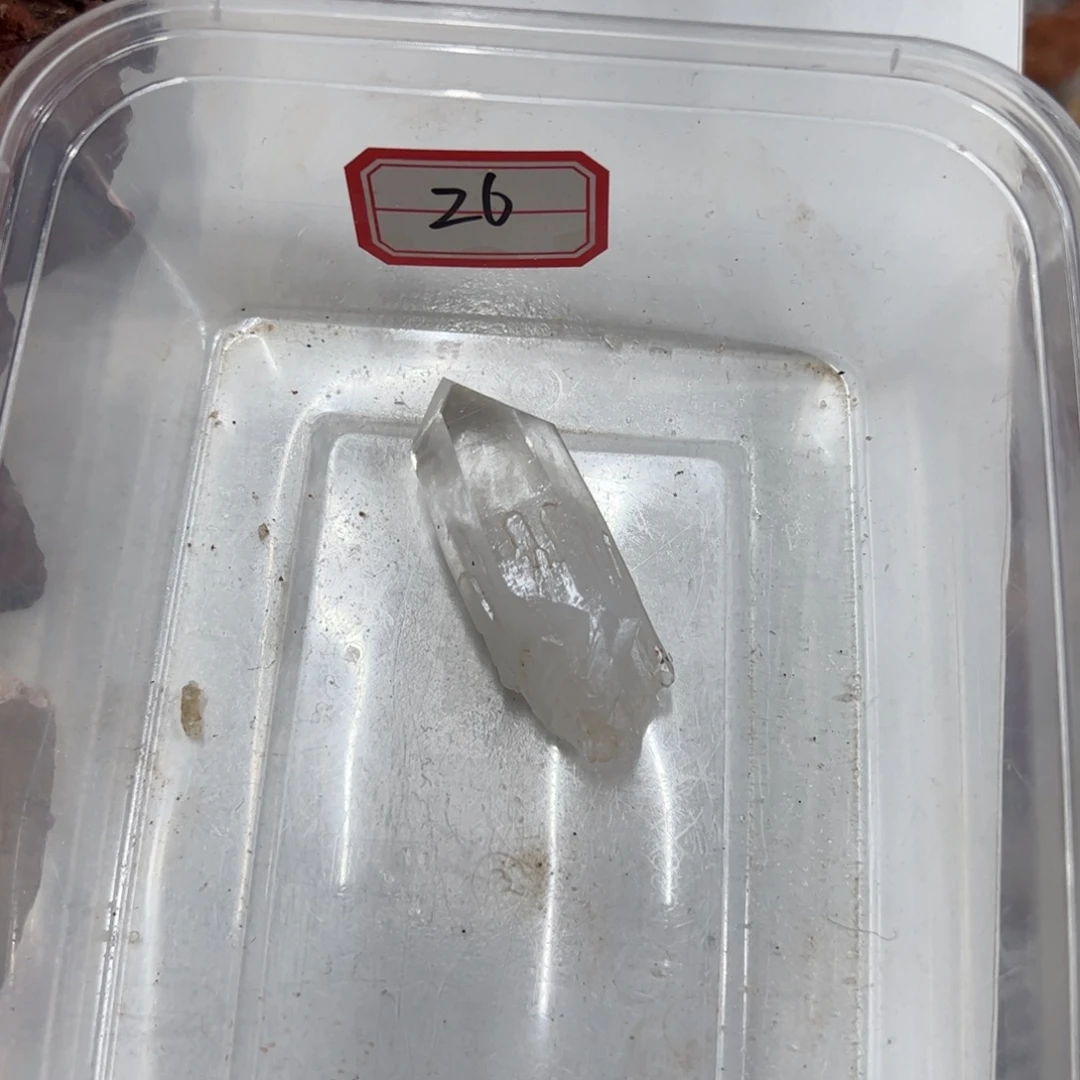 莯***u珠宝半成品未镶嵌水晶